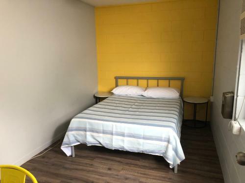 Mumma's Hostel Cairns