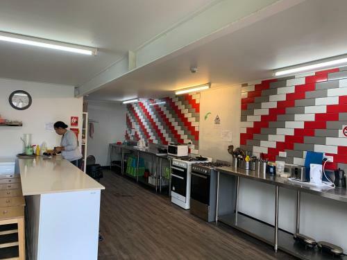 Mumma's Hostel Cairns