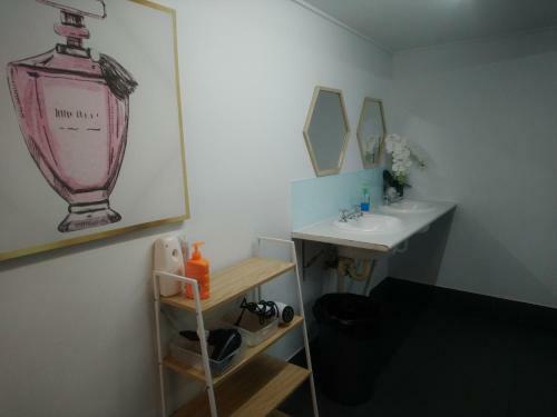 Mumma's Hostel Cairns