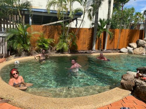 Mumma's Hostel Cairns
