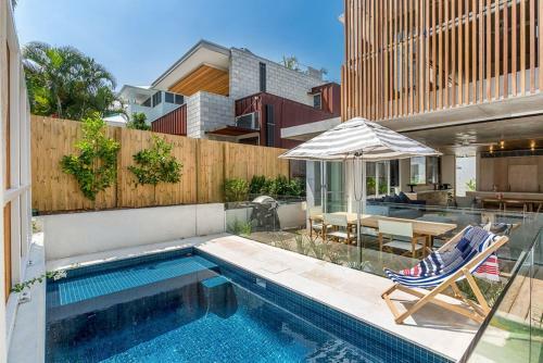 Your Luxury Escape - Driftwood Three At Clarkes Beach