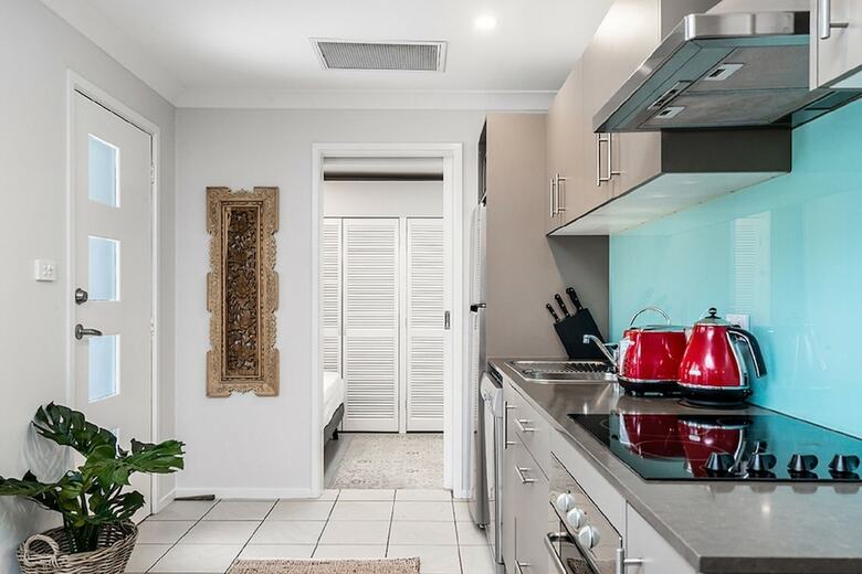 Apartamento Your Luxury Escape - Byron At Clarkes