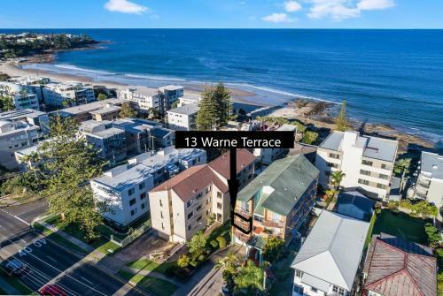 Sanctuary Shores 2 Bedroom Apartment