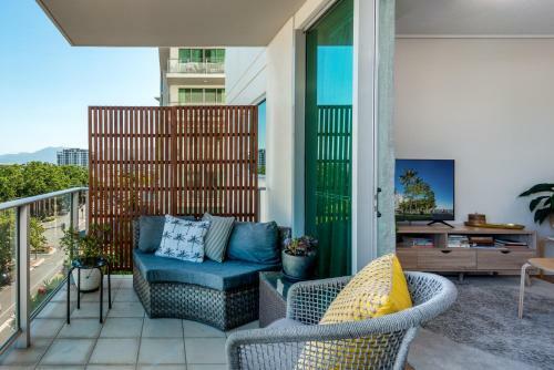 Apartamento The Harbour View Condo