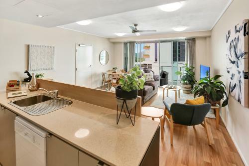 Apartamento The Harbour View Condo