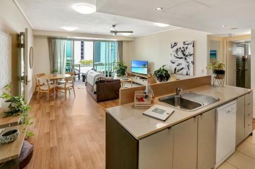 Apartamento The Harbour View Condo