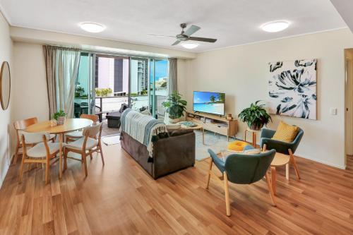 Apartamento The Harbour View Condo