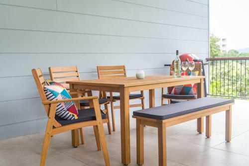 Apartamento Hillside Haven - Airlie Beach