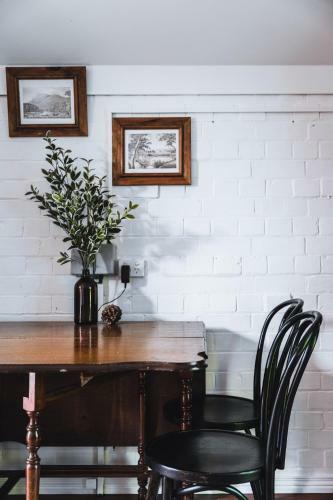 Apartamento The Loft