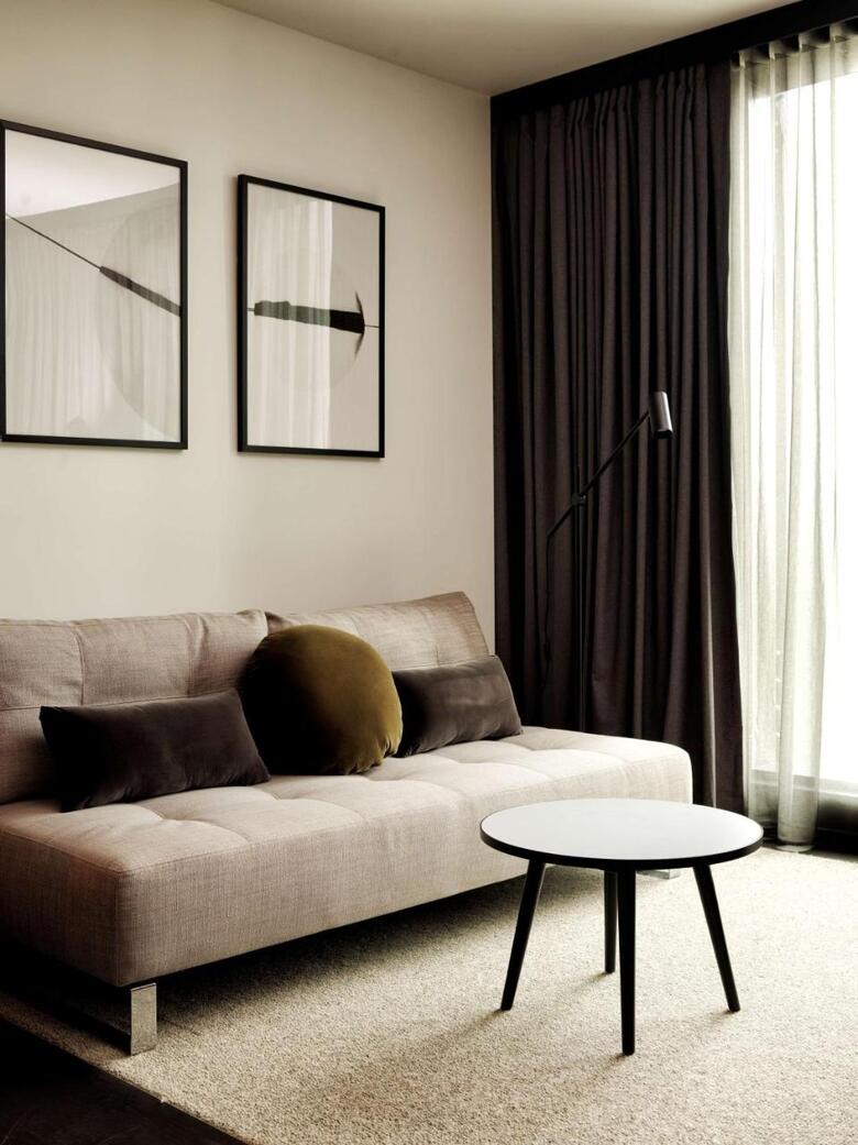 Aparthotel A By Adina Canberra