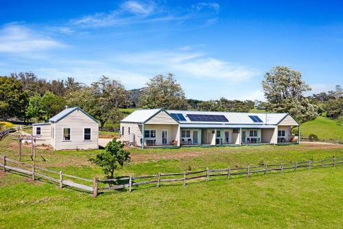 Henkley Cottage 1 - Isaiah