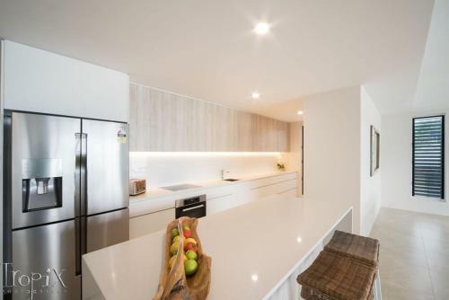 Apartamento Splendeur Sur La Mer Two Bedroom