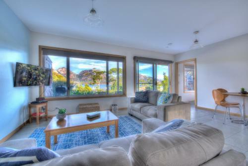 Apartamento Freycinet Stone Studio 5 - Greystone