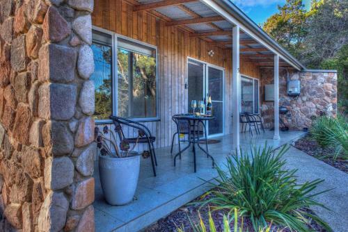 Apartamento Freycinet Stone Studio 6 - Mica