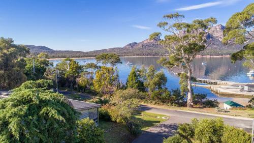 Apartamento Freycinet Stone Studio 8 - Sandstone
