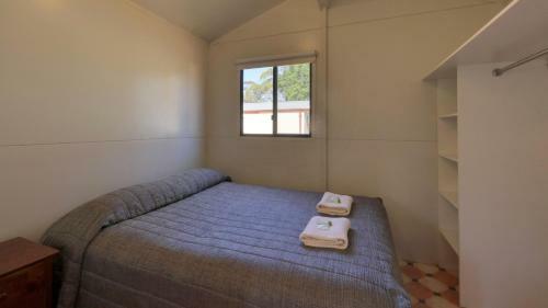 Hotel Cobar Caravan Park