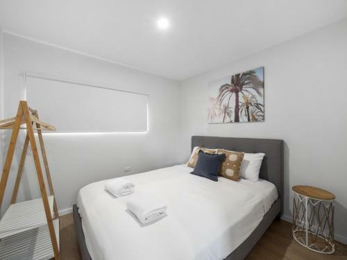 Ocean Breeze Townhouse