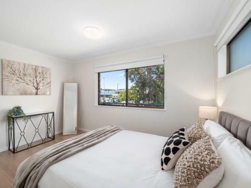 Ocean Breeze Townhouse