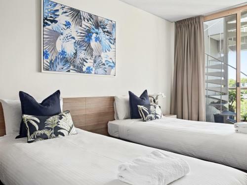 Apartamento Penthouse 3804