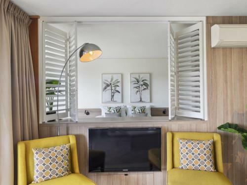 Apartamento Penthouse 3804