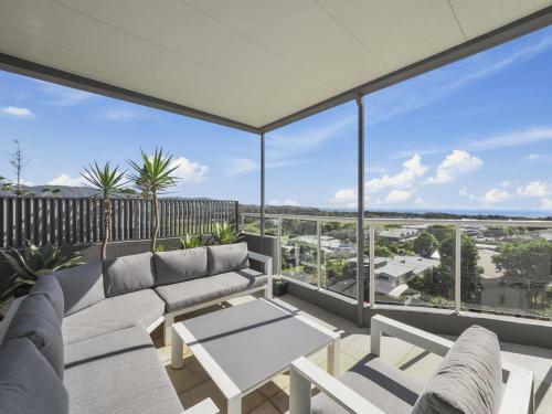 Apartamento Amalfi Coffs Harbour