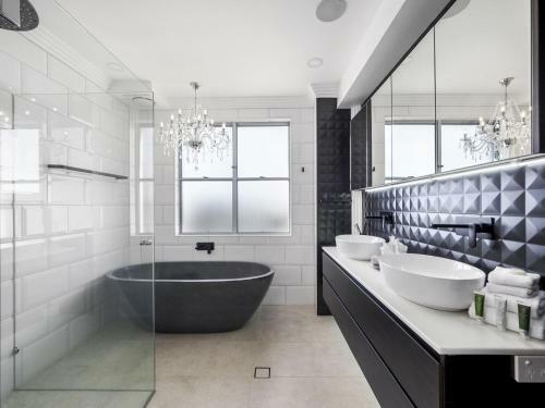 Apartamento Amalfi Coffs Harbour