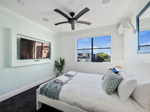 Apartamento Amalfi Coffs Harbour