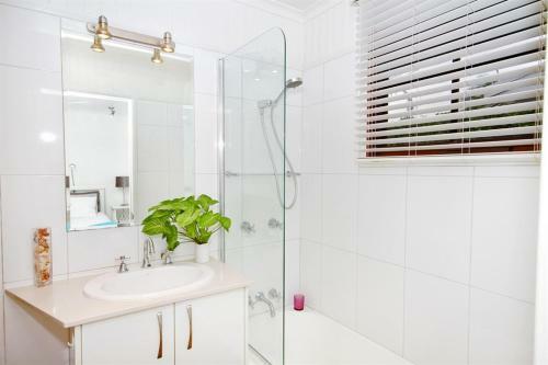 Apartamento 1/121 Park Crescent, Coolum Beach