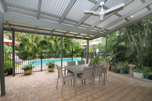 Apartamento 1/121 Park Crescent, Coolum Beach