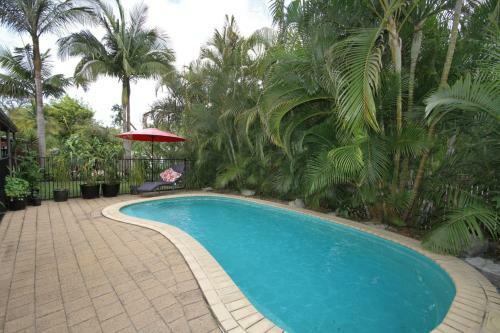 Apartamento 1/121 Park Crescent, Coolum Beach