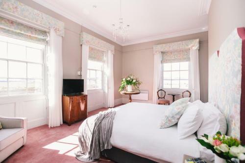 Hotel Vaucluse Estate - Tasmania B&B