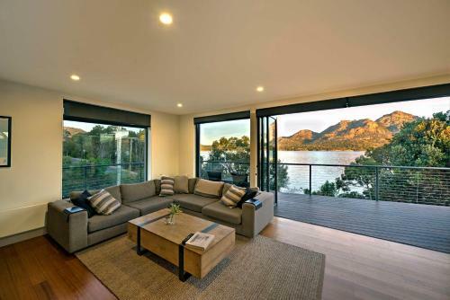 The Moorings