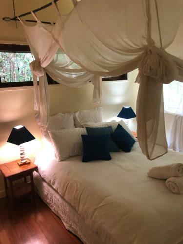 Janbal Retreat