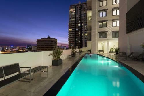 Apartments @ 31 Woods