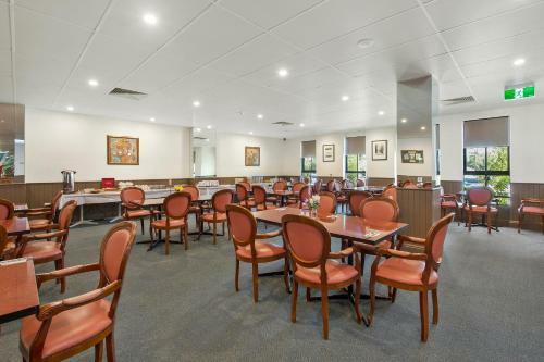 Aparthotel Quality Apartments Dandenong