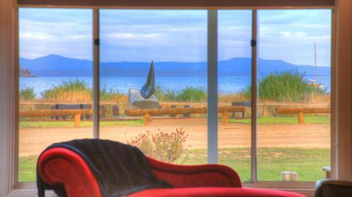 Castaway Cottage