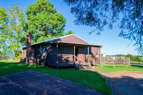 Dorrigo Mountain Holiday Park
