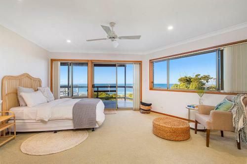 Seascape @ 19 Pindari - Privacy, Space, Views