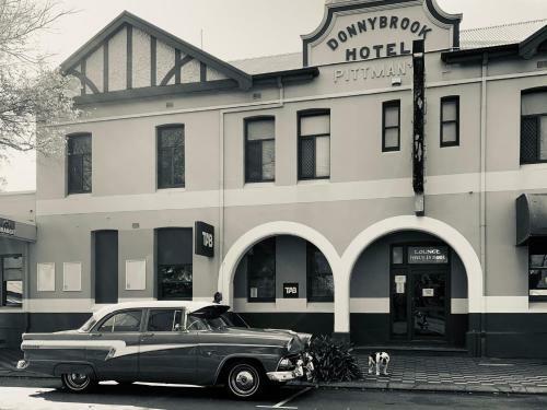 Donnybrook Hotel Wa