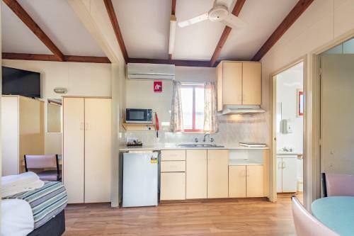 Apartamento Ingenia Holidays Sydney Hills