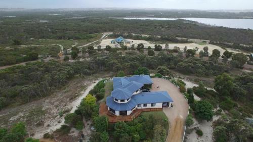 Bed & Breakfast A Tranquil Retreat