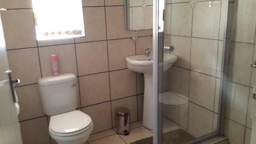 Hostal African Sky Guest House