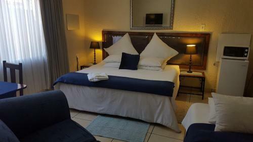 Hostal African Sky Guest House