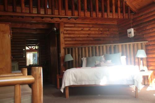 Hotel Tsitsikamma Lodge & Spa