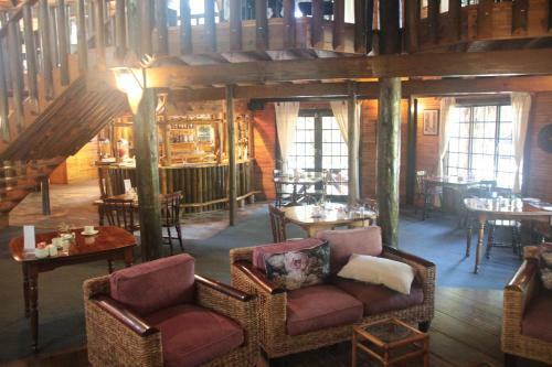 Hotel Tsitsikamma Lodge & Spa