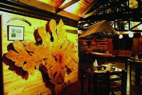 Hotel Tsitsikamma Lodge & Spa