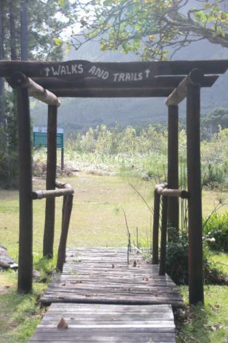 Hotel Tsitsikamma Lodge & Spa
