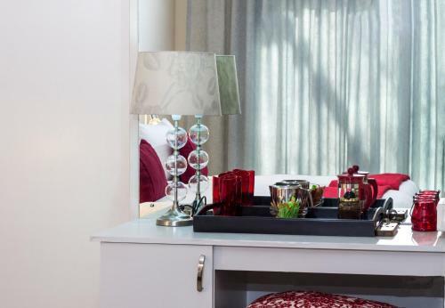 Armagh Country Lodge & Spa