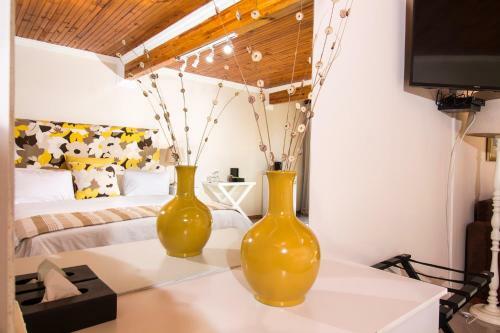 Armagh Country Lodge & Spa