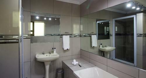 Armagh Country Lodge & Spa